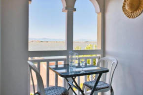 Beautiful apartment close to the sea of Barcarès